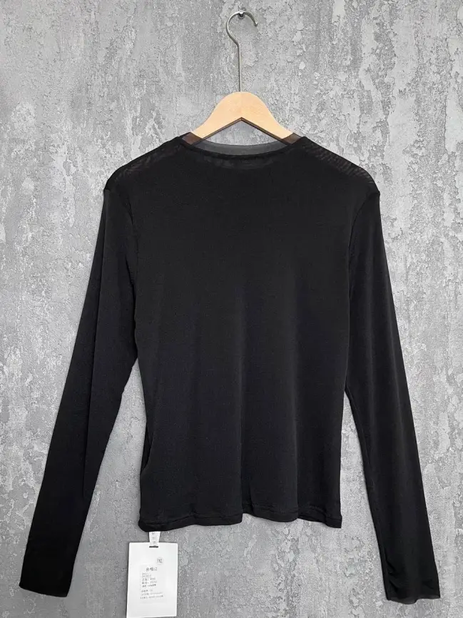 Лонгслив 25252 Размер 48-50 фото 8