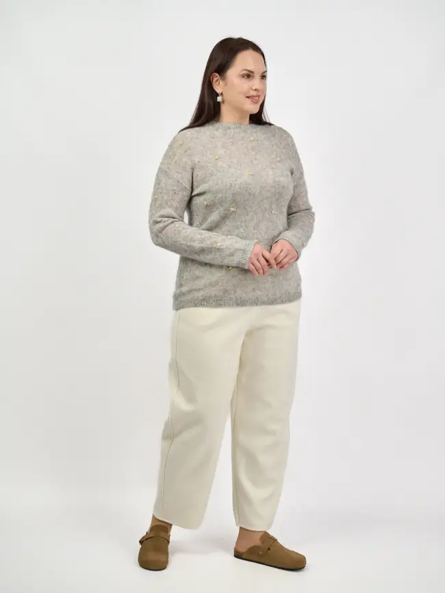 Джемпер 520 Размер 48-56 фото 33