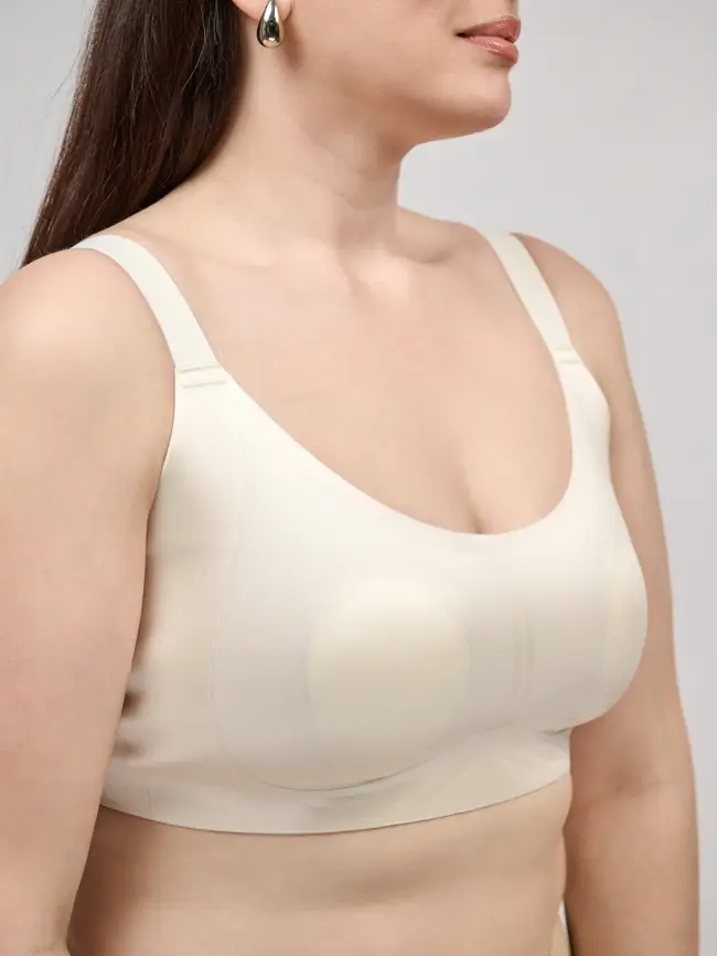 Топ бесшовный 1640 Размер 58 фото 3