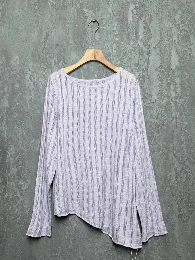 Джемпер 23087 Размер 50-58 фото 15