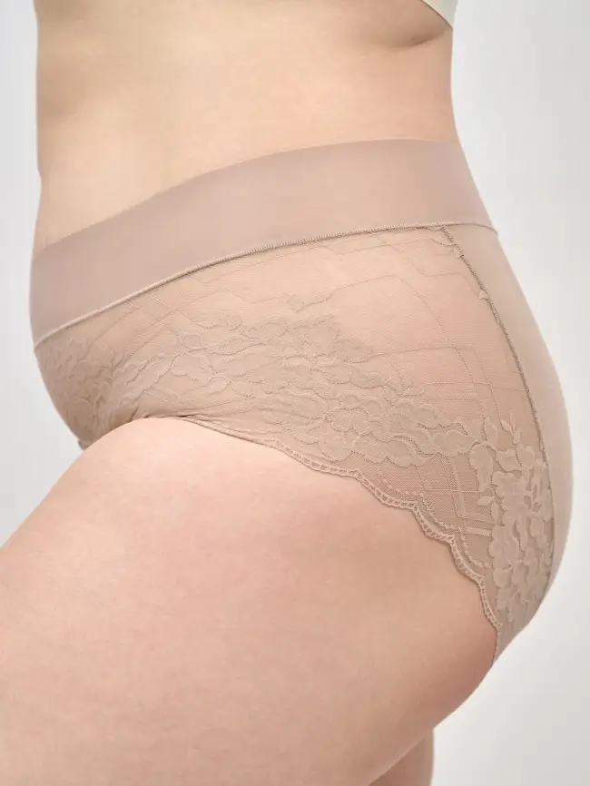 Трусы женские 311 Размер 48-54 фото 33