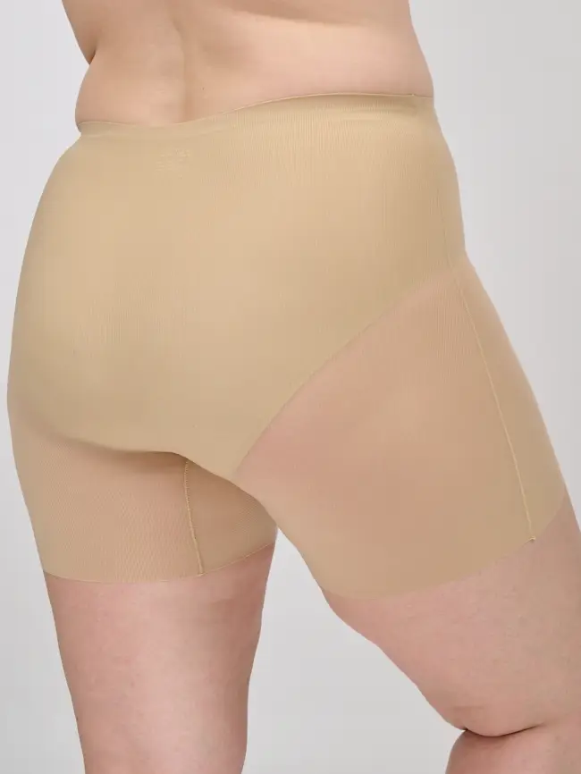 Шорты бесшовные 799 Размеры 48-56 фото 5