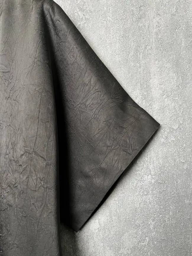 Блуза с v-вырезом ЭттоПлюс 1003 Размеры 50-58 фото 30