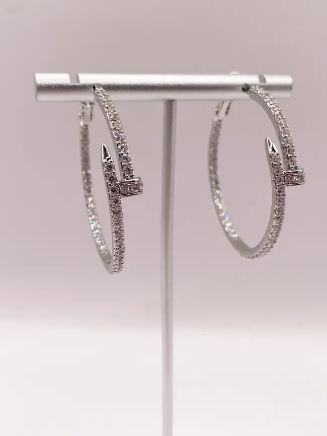 Серьги Б0283 фото 2