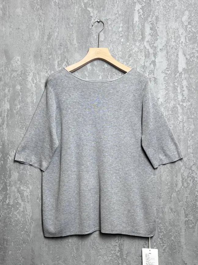 Джемпер 23550 Размер 48-58 фото 18