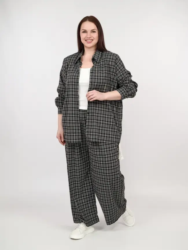 Костюм двойка 5005 Размер 50-60 фото 1