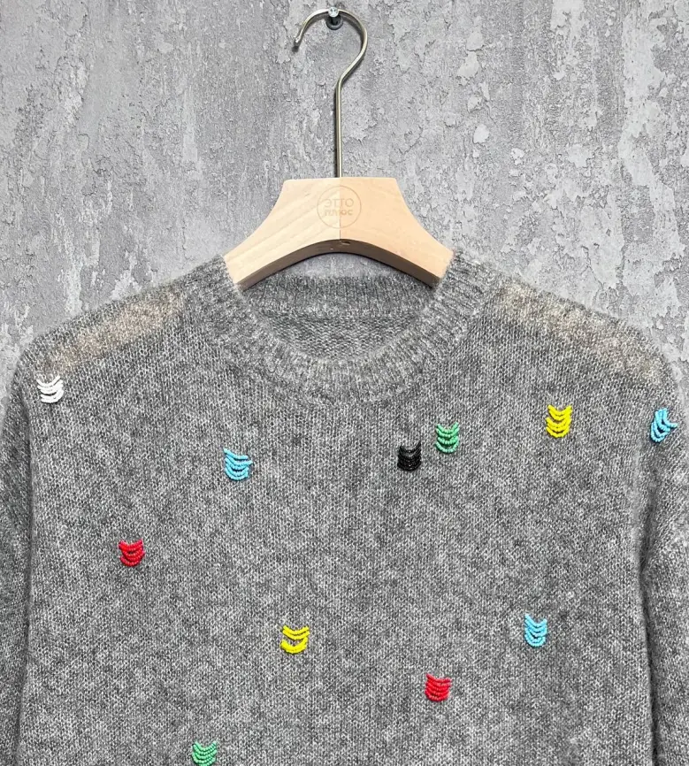 Джемпер 507 Размер 48-54 фото 12