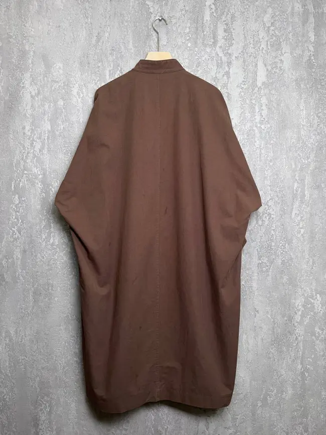 Плащ 3501 Размер 50-58 фото 30