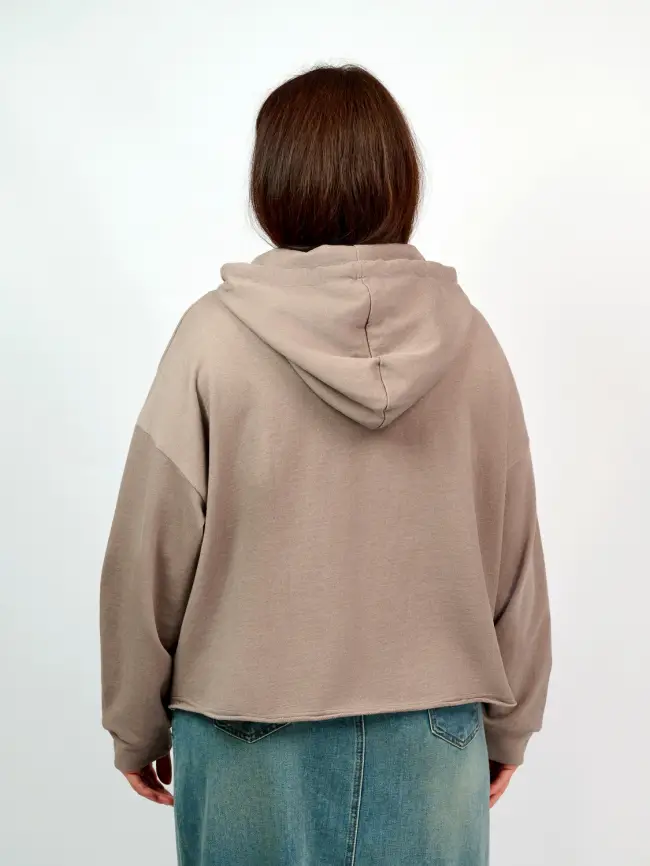 Худи 57706 Размер 46-56 фото 31