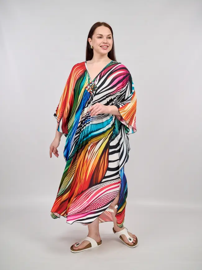 Туника 8770-2 фото 2