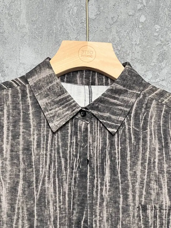 Блуза 421 размер 52- 58 фото 22