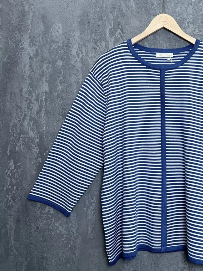 Джемпер ЭттоПлюс 1086 Размер фото 2