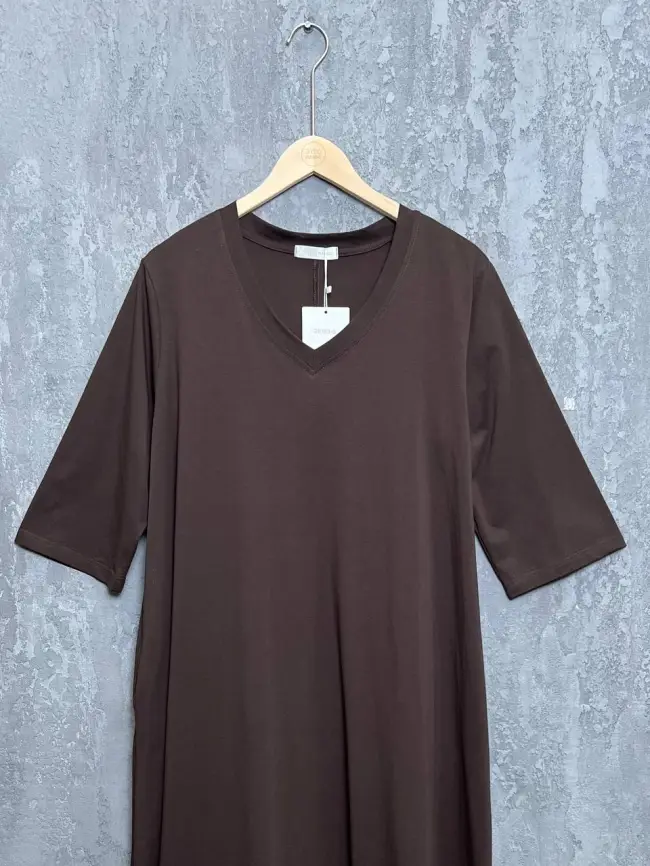 Платье ЭттоПлюс 261835 Размер 50-56 фото 10