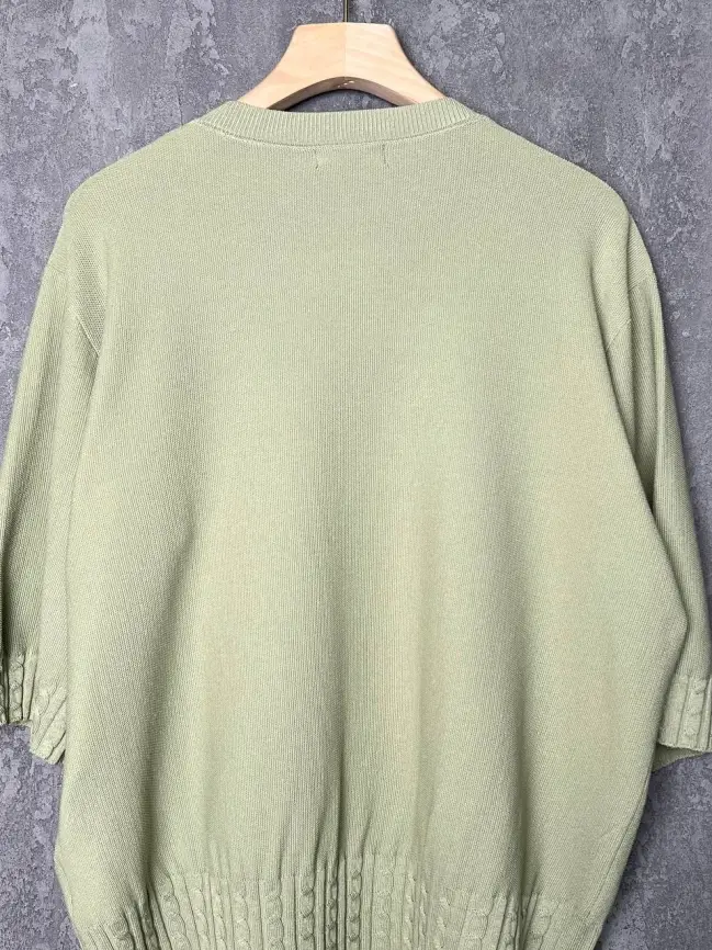 Джемпер облегченный ЭттоПлюс Размер 48-52, 25414 фото 30