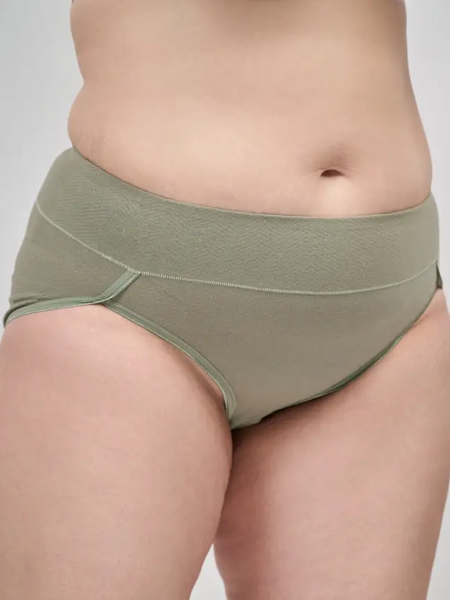 Трусы женские 2805 Размер 46-56 фото 36