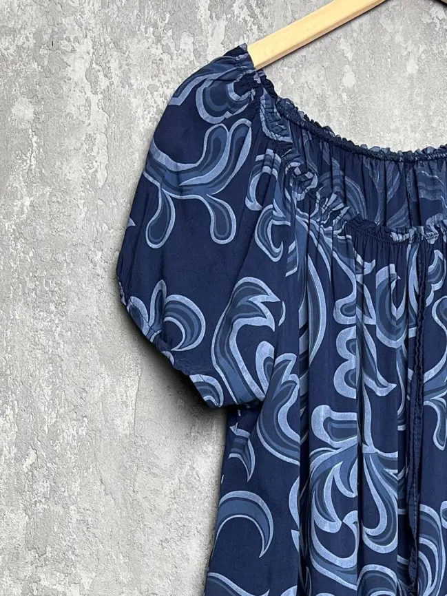 Платье Италия 59100-1 Размер 52-58 фото 8