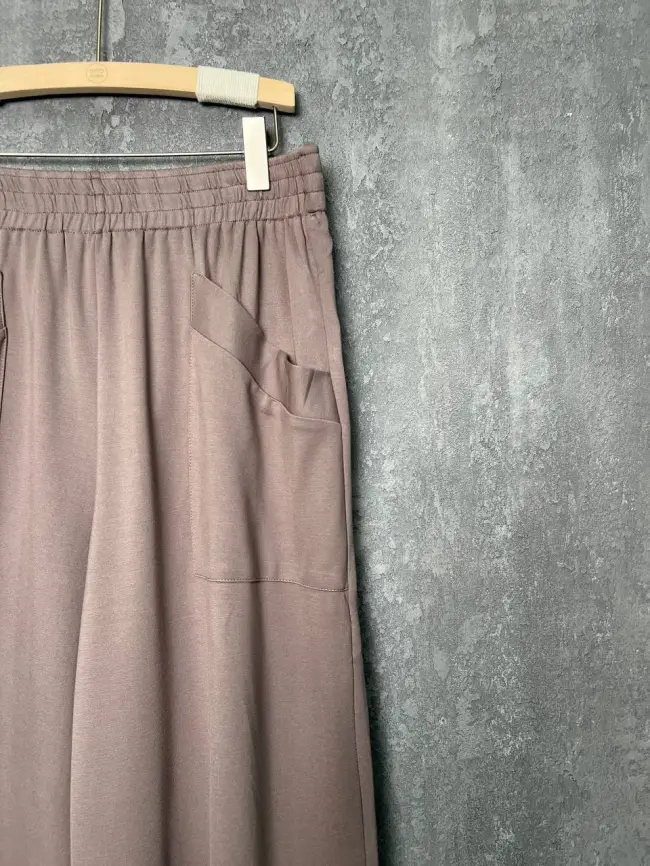 Султанчики ЭттоПлюс 011-1 брюки женские Размер 50-60 фото 21