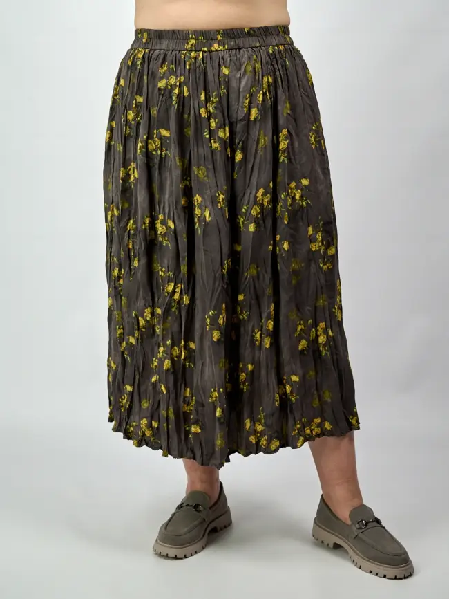 Юбка 1259 Размер 50-58 фото 4