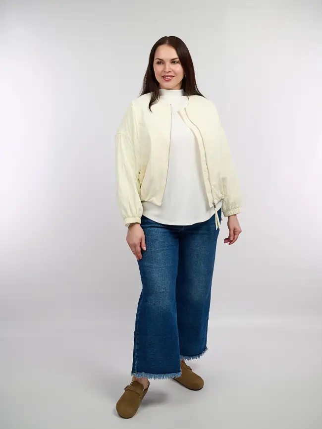 Лонгслив 28251 Размер 50-56 фото 3