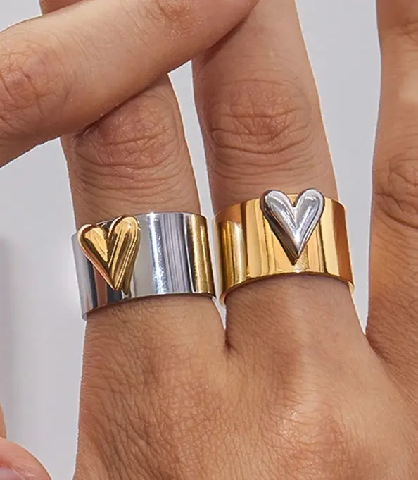 Кольцо Б0223 фото 4