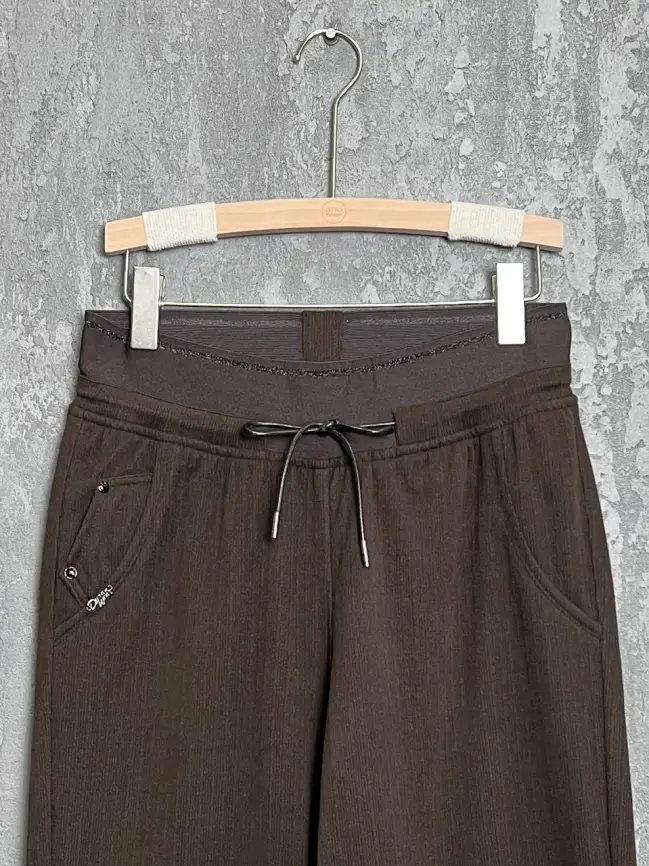 Брюки Турция Duran 9368 фото 29