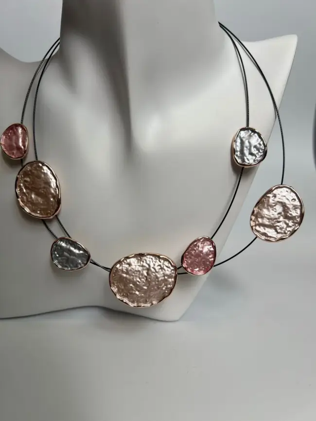 Колье 360955 фото 7