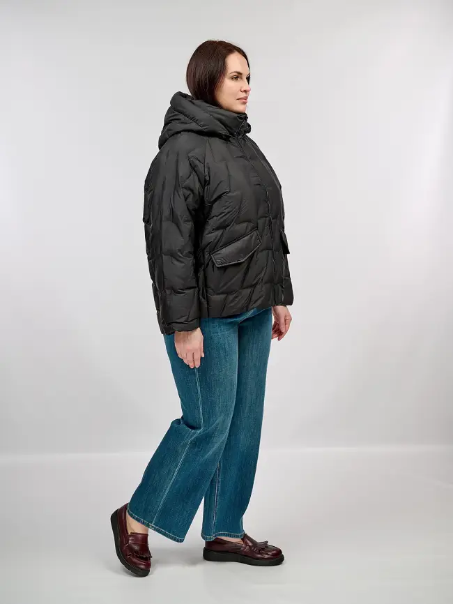 Куртка 6576 Размер 50-56 фото 32