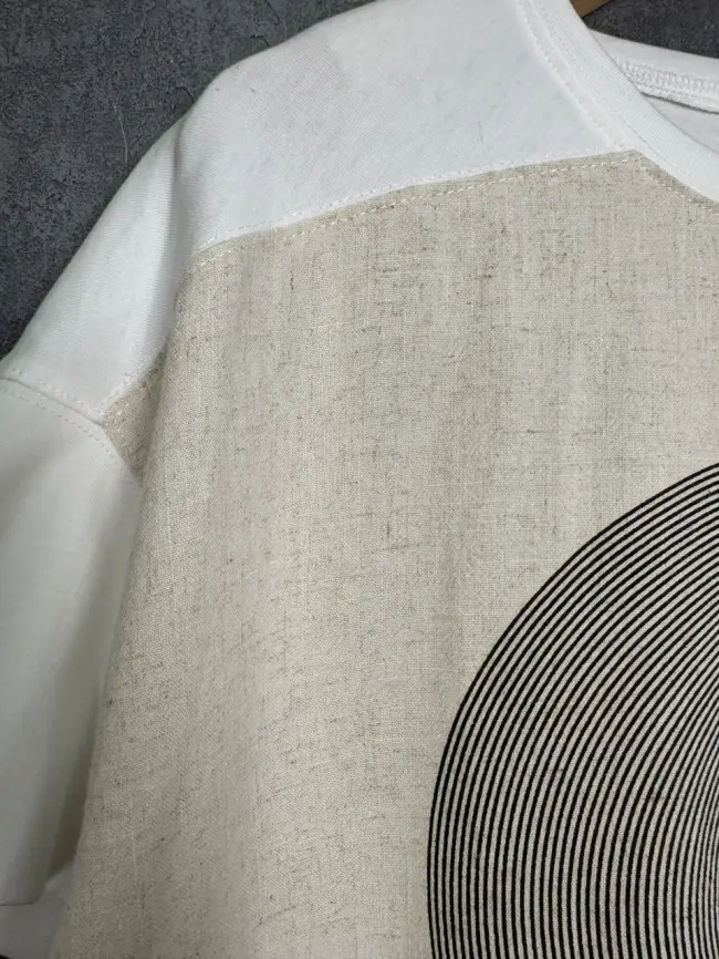 Футболка Круг 6059 фото 10