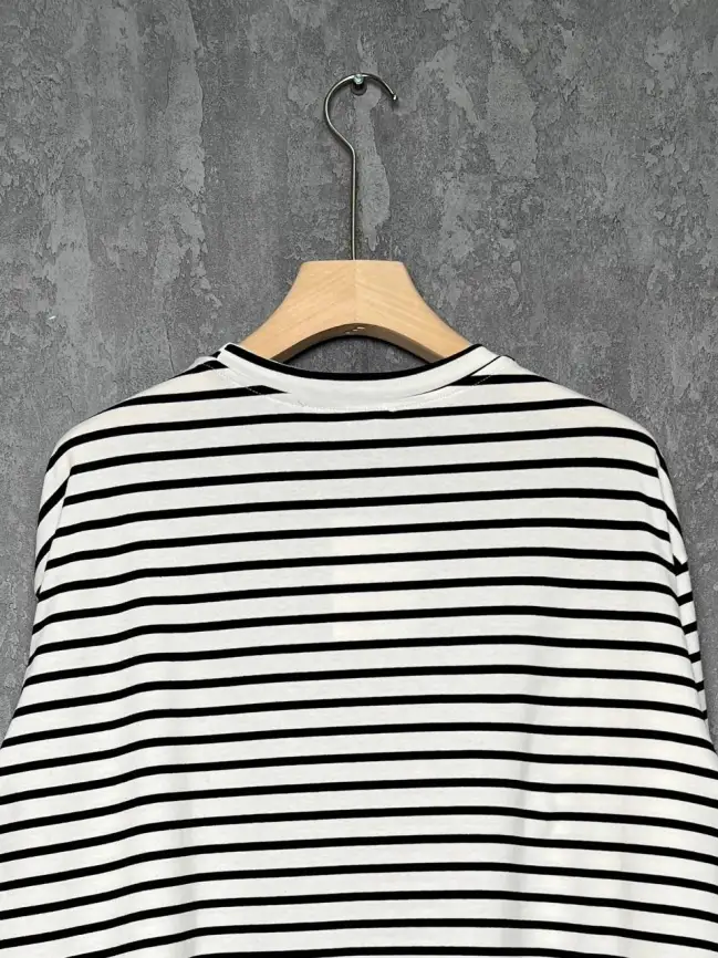 Футболка в полоску ЭттоПлюс 034 Размер 50-58 фото 109