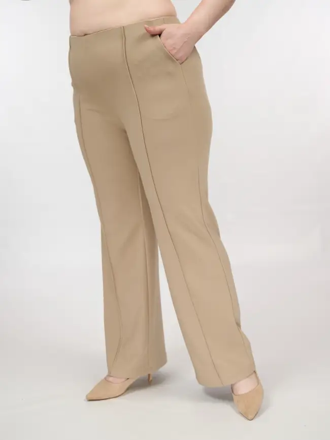 Брюки 937621 Размеры 46-58 фото 23