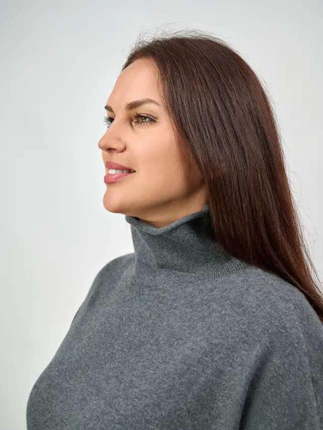 Жилет ЭттоПлюс 7054 Размер 48-58 фото 5