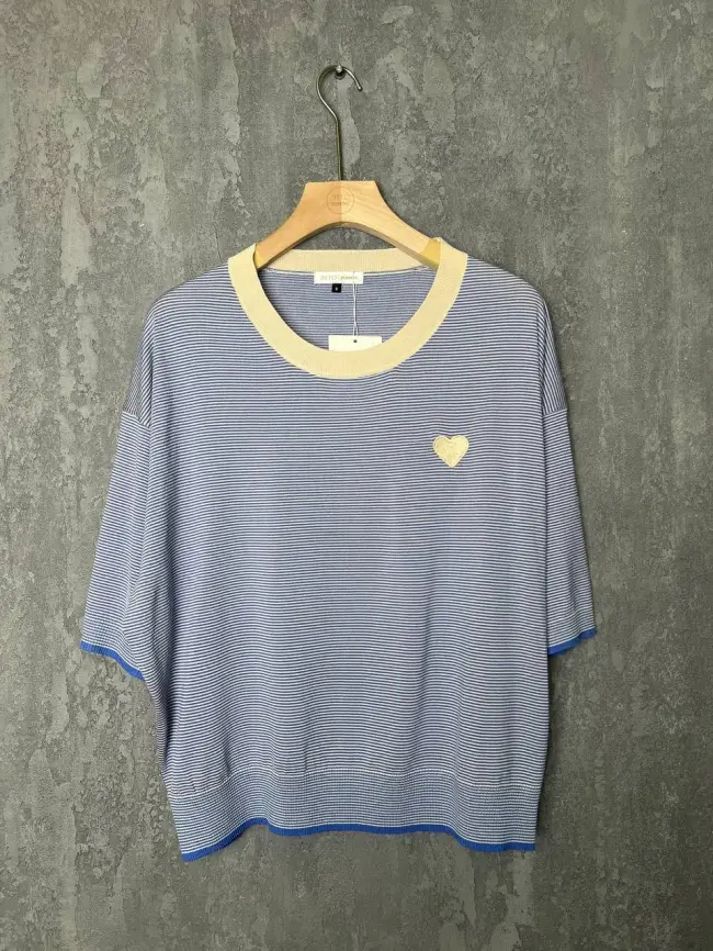 Джемпер облегченный ЭттоПлюс 25415 фото 32