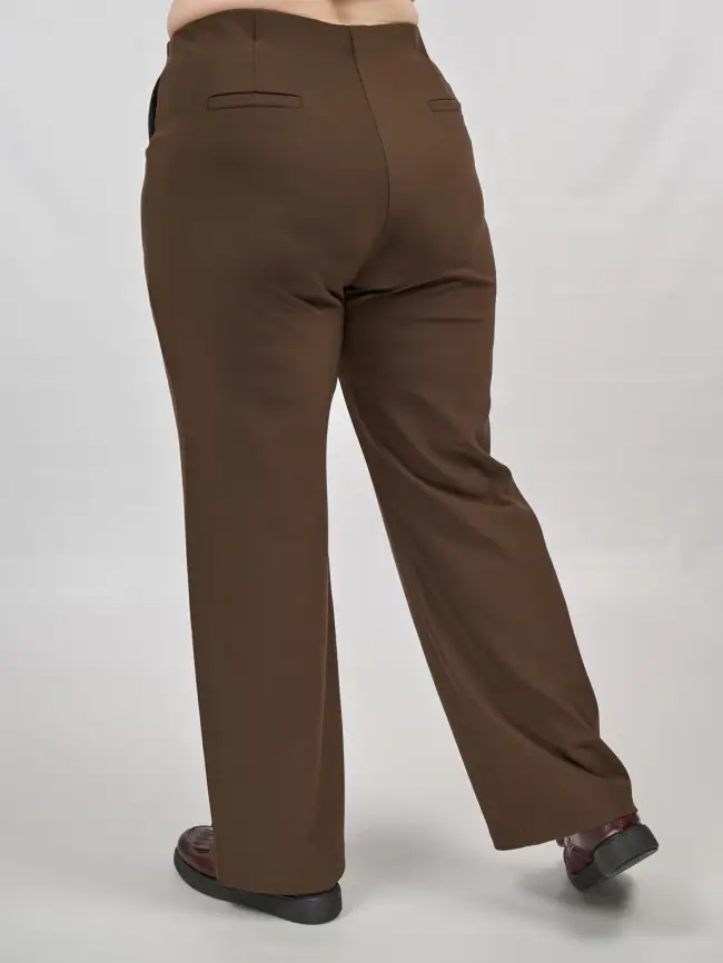 Брюки 937621 Размеры 46-58 фото 37