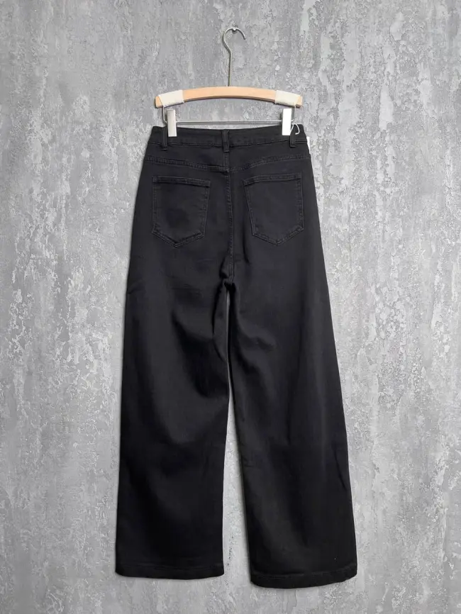 Джинсы 2612-1 Размеры 46-56 фото 20