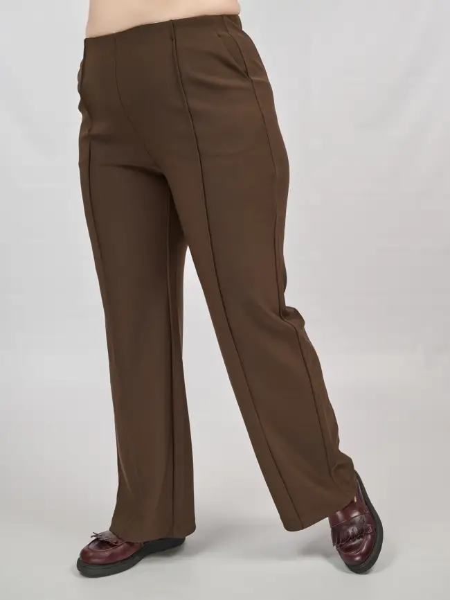 Брюки 937621 Размеры 46-58 фото 32