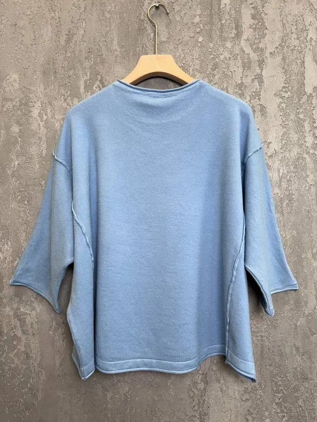 Джемпер ЭттоПлюс 902 Размер 50-58 фото 71