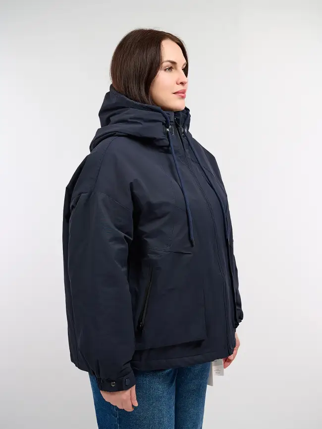 Куртка 2565-1 Размер 50-58 фото 7