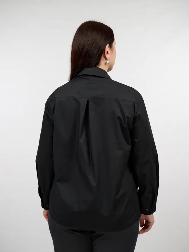 Рубашка 8592 Размер 50-56 фото 6