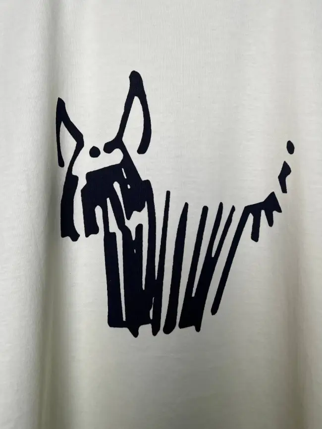 Футболка с принтом 95141 фото 63