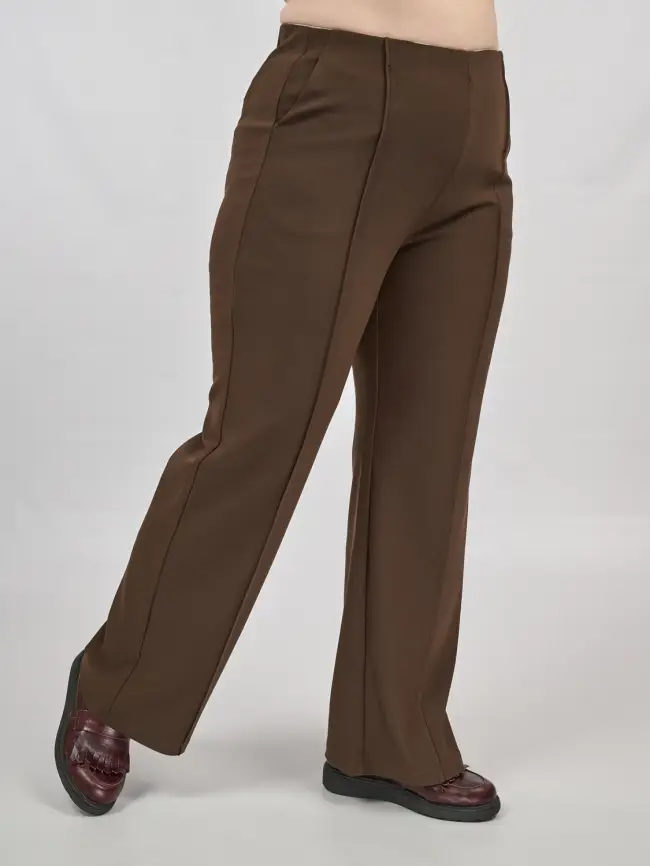 Брюки 937621 Размеры 46-58 фото 36