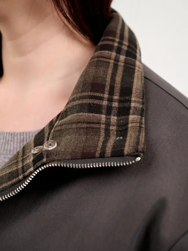 Парка 98160 Размер 50-56 фото 6