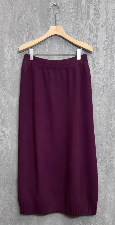 Юбка ЭттоПлюс 665 Размер 50-58 фото 93