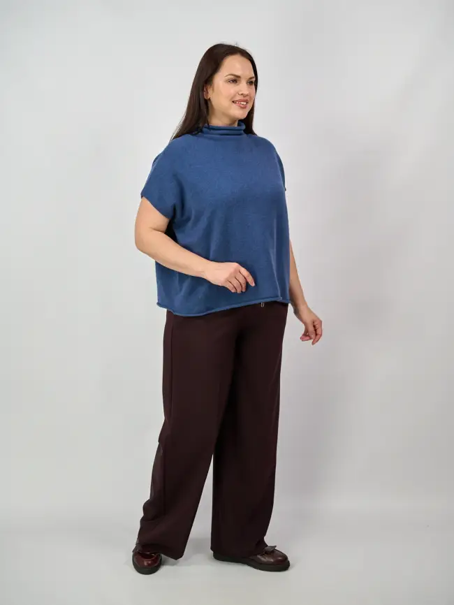 Жилет ЭттоПлюс 7054 Размер 48-58 фото 57