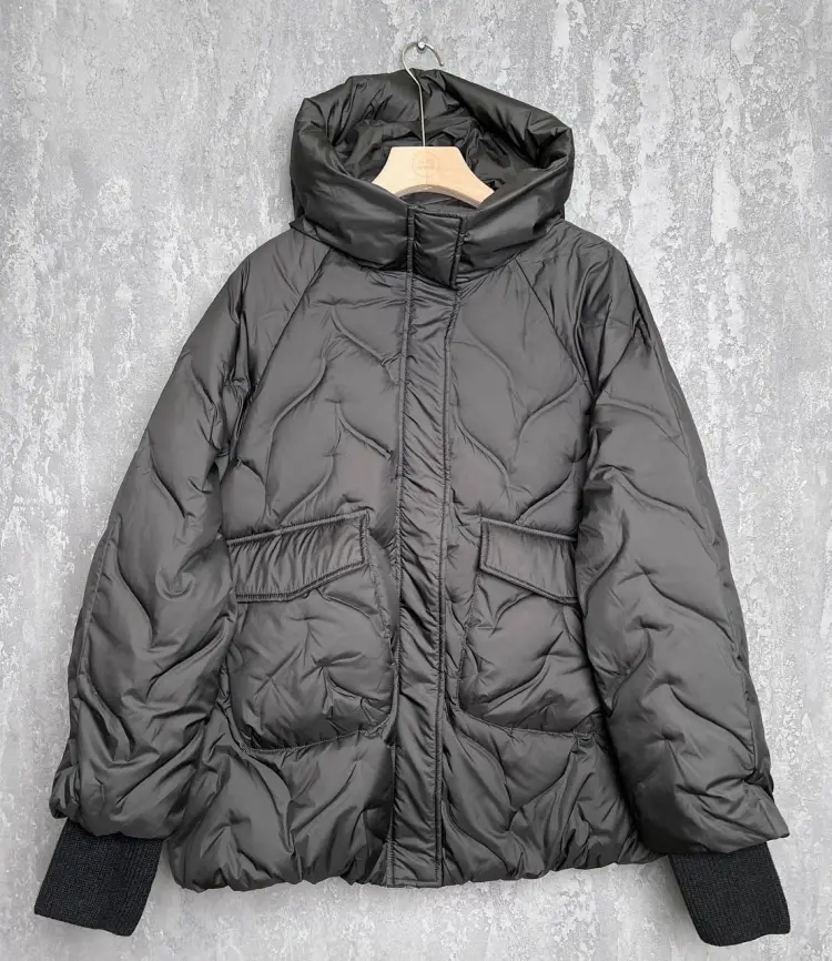 Куртка 6578 Размер 50-56 фото 22