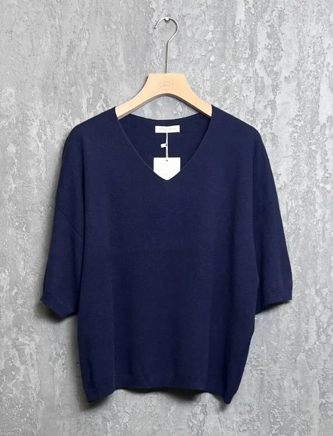 Джемпер 20241 ЭттоПлюс Размер 50-58 фото 88