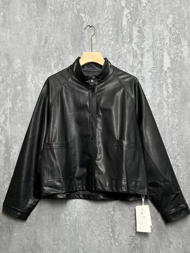 Куртка 980 размер 48-56 фото 2