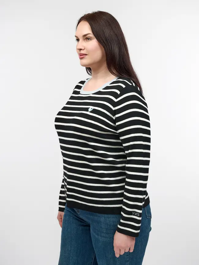 Джемпер 23230 Размер 50-58 фото 26