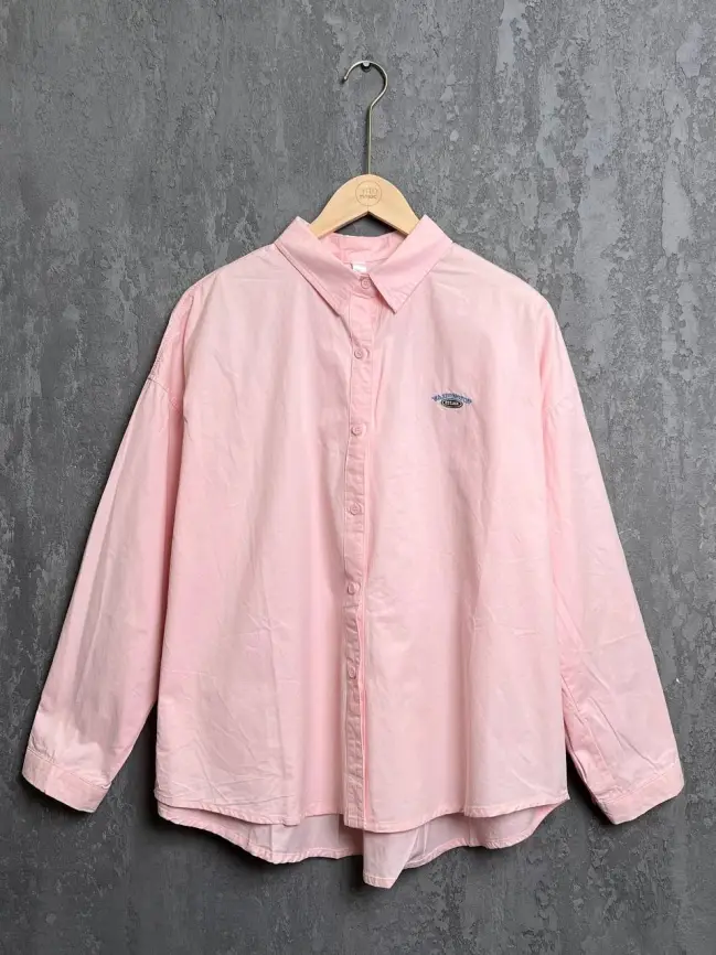 Рубашка 6006 Размер 48-56 фото 23