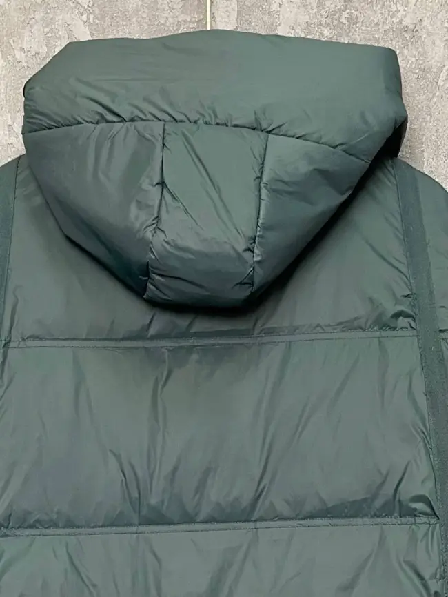 Пуховик 2506 Размер 50-58 фото 75