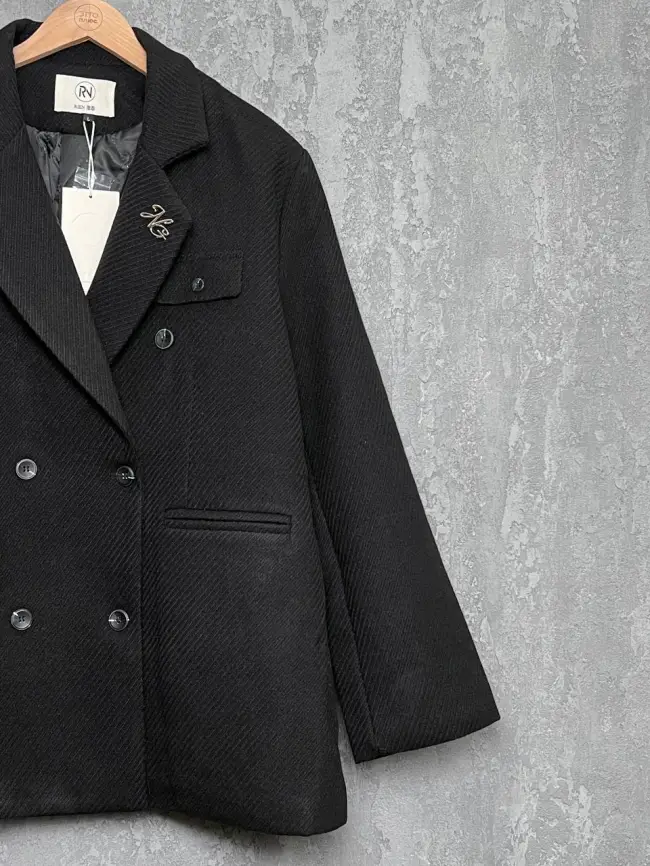 Пальто 2285 Размер 50-58 фото 3